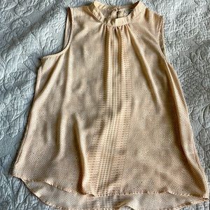 Women’s Dressy Tank Top